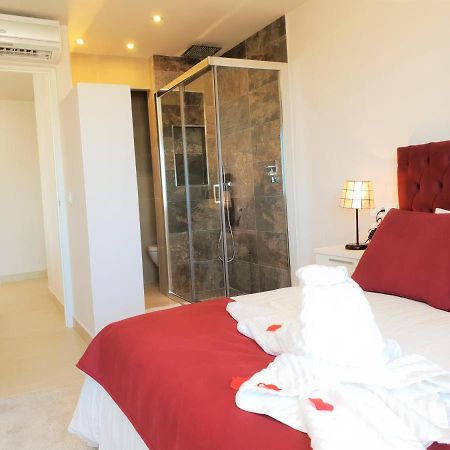 Fantastic Apartment B In Front Of The Sea & Marina Estepona Exterior foto