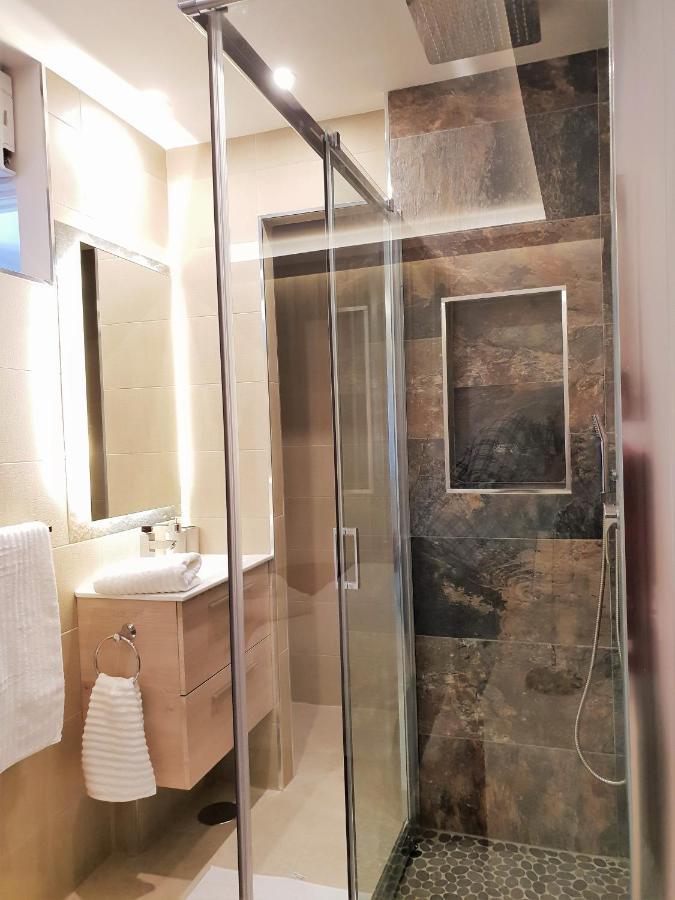 Fantastic Apartment B In Front Of The Sea & Marina Estepona Exterior foto